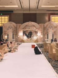 -上海雅居乐万豪侯爵酒店·宴会厅