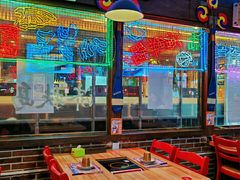 -济扶岛韩国海鲜汤제부도 해물탕(望京店)