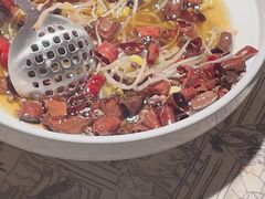 -桂满陇·桃花院落(长泰广场店)