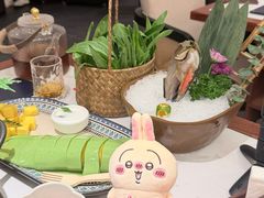-太琼糟粕醋火锅·海南老爸茶(海棠湾臻选店)
