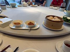 -金苑海鲜酒家(来魅力店)