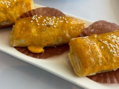 -粤财皇冠假日酒店·彩华轩中餐厅