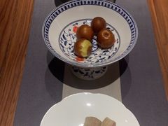 -蘇锦宴·淮扬菜烤鸭·小院(三元桥霄云路店)
