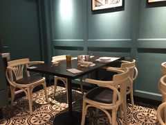 包厢-美奈小馆·越南料理(中航城君尚购物中心店)