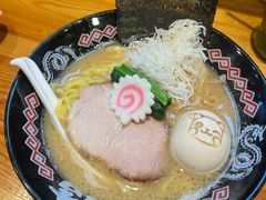 -Ramen满吉·豚骨拉面(丽园路店)