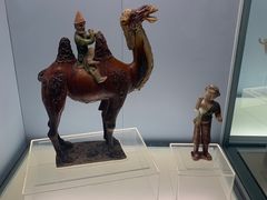 -上海博物馆(人民广场馆)