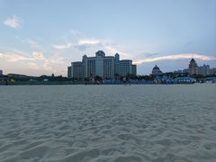 -碧海银沙景区