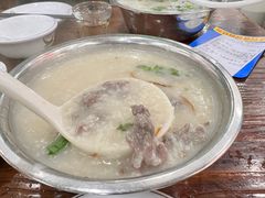 -南记食粥坊·宵夜大排档(莲花总店)