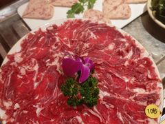 -历蜀记·家宴老火锅(总店)