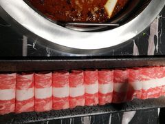 -臻牧壹品雪花牛肉火锅(大兴九臻店)