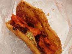 -张记灌饼(丰富路店)