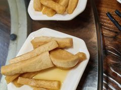 -正能量脆肉鲩火锅