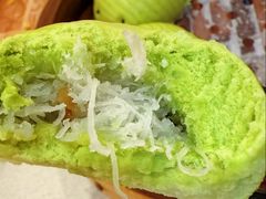 -益健美食大广场(北岭店)