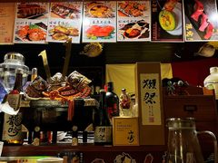 -半藏居酒屋(香港花园店)