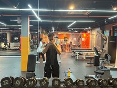 -佳禾健身(三元里店)