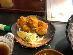 -真剑日本料理·铁板烧(贵州路店)