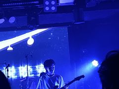 -HOU LIVE(下沙店)