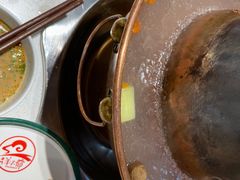 -津门老羊家·铜锅涮羊肉·烧烤(科技园店)
