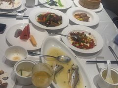 -宁波逸东豪生大酒店·逸轩中餐厅