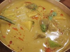 -苏梅花园(群星城店)