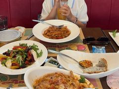 -安妮意大利餐厅(丽都店)