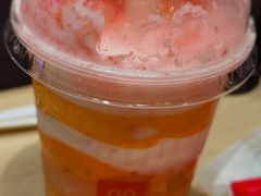 -麦当劳(龙湖北京大兴天街店)