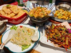 -状元阁烧烤(新华路总店)