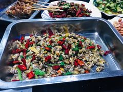 -胶东海鲜大排档(北太平庄店)