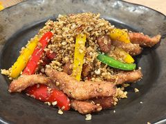 -Thai Alley泰爱里(二沙岛店)