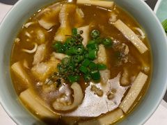 -俏江南天津时尚曲艺主题餐厅(马场道店)