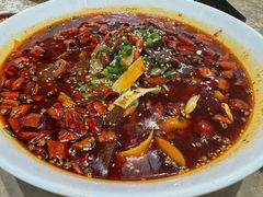 -李氏传家菜(兴城路店)