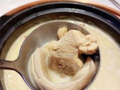-捞神汤物料理(正大广场店)