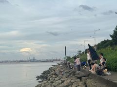 -广州莲花山旅游区