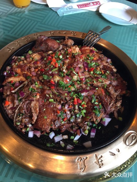 恰八斗·湖南菜馆(国贸店)图片