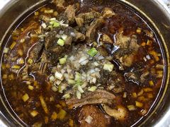 -鹍记特色牛杂面