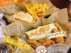 -TACO STAR 塔可星(下沙宝龙店)