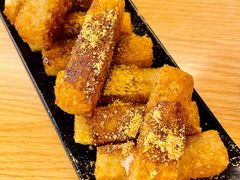 -李二哥·乐山跷脚牛肉(四川北路店)