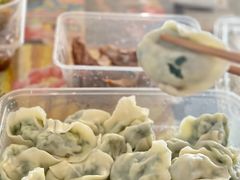 -伊喜饺子·烤鸭(五道口学院路店)