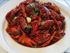 -霸王虾·麻辣小龙虾(清水河公园店)