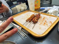 -老虎滩大连海鲜烧烤(建邺云锦路总店)