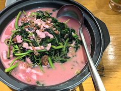 -龚兴城鱼羊吉·家传湖北菜(苗栗路总店)