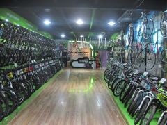 -美利达自行车(天通西苑一区店)