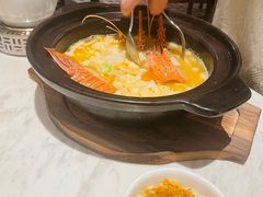海鲜泡饭-岷江川菜馆