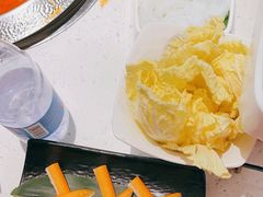 -左庭右院鲜牛肉火锅(长泰广场店)