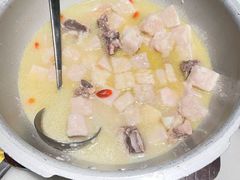 -佬麻雀·剁椒鱼头(京基KK One店)