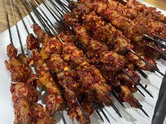 -尕羊烤肉餐厅·清真(会宁路店)