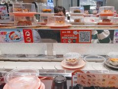 -争鲜回转寿司(朝北大悦城店)