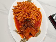 -金贵源食神(楚河汉街店)