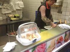 -卞姐蛋饼(陕西南路店)