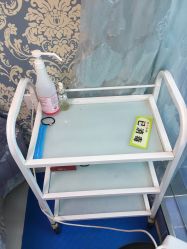 -蓝丝带产后恢复中心(清扬茂业店)